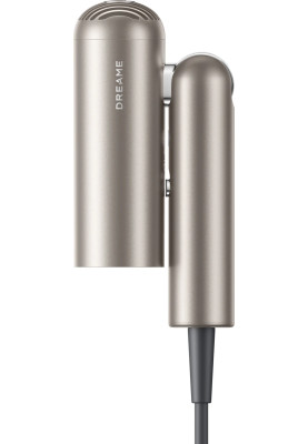 Фен Dreame Pocket Hair Dryer (AHD51) Titanium UA