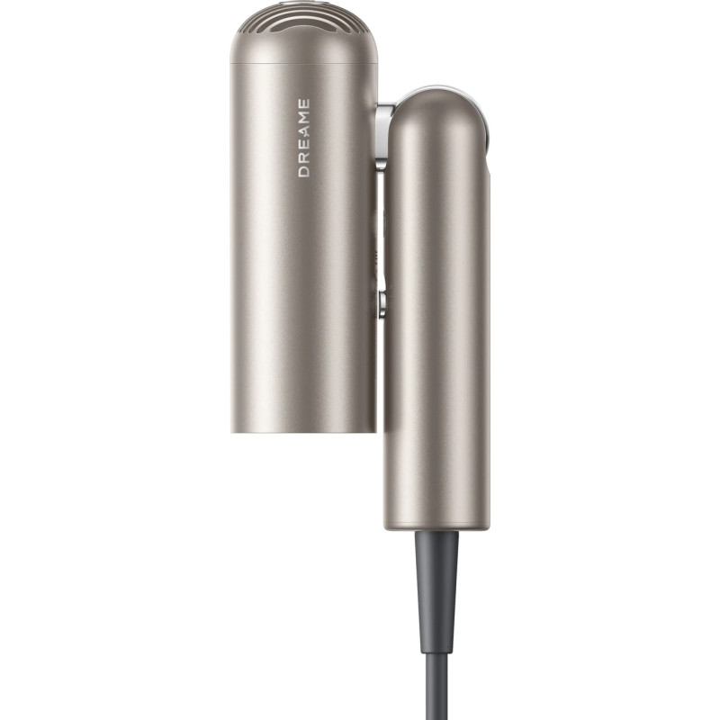 Фен Dreame Pocket Hair Dryer (AHD51) Titanium UA