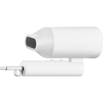 Фен Xiaomi Compact Hair Dryer H101 White UA