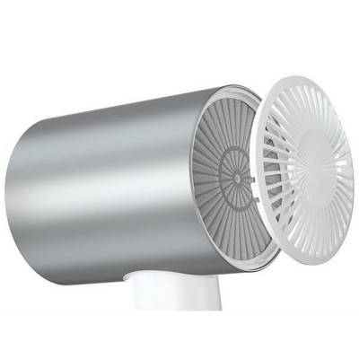 Фен Xiaomi Water Ionic Hair Dryer H500 (BHR5851EU) UA Фен Xiaomi Water Ionic Hair Dryer H500 (BHR5851EU) UA