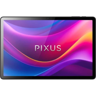Планшет Pixus Combo 8/256Gb Gray (4897058532036) UA UCRF