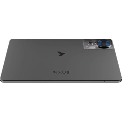 Планшет Pixus Combo 8/256Gb Gray (4897058532036) UA UCRF