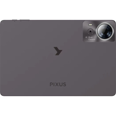 Планшет Pixus Combo 8/256Gb Gray (4897058532036) UA UCRF