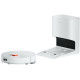 Робот-пилосос з вологим прибиранням Xiaomi Robot Vacuum X10 UA UCRF