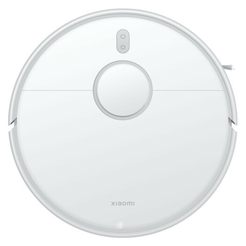 Робот-пилосос з вологим прибиранням Xiaomi Robot Vacuum X10 UA UCRF
