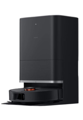 Робот-пилосос з вологим прибиранням Xiaomi Robot Vacuum X20 Max UA UCRF