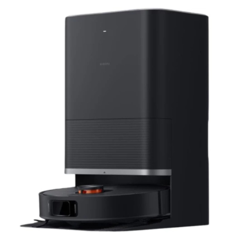 Робот-пилосос з вологим прибиранням Xiaomi Robot Vacuum X20 Max UA UCRF