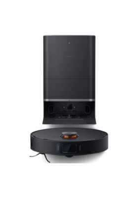 Робот-пилосос з вологим прибиранням Xiaomi Robot Vacuum X20 Max UA UCRF