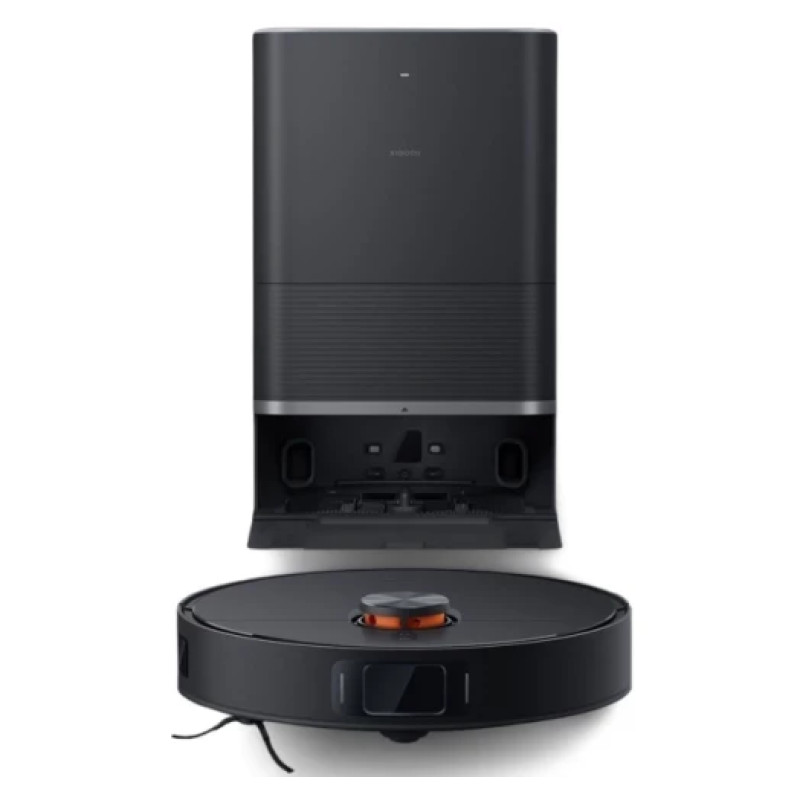 Робот-пилосос з вологим прибиранням Xiaomi Robot Vacuum X20 Max UA UCRF