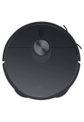Робот-пилосос з вологим прибиранням Xiaomi Robot Vacuum X20 Max UA UCRF