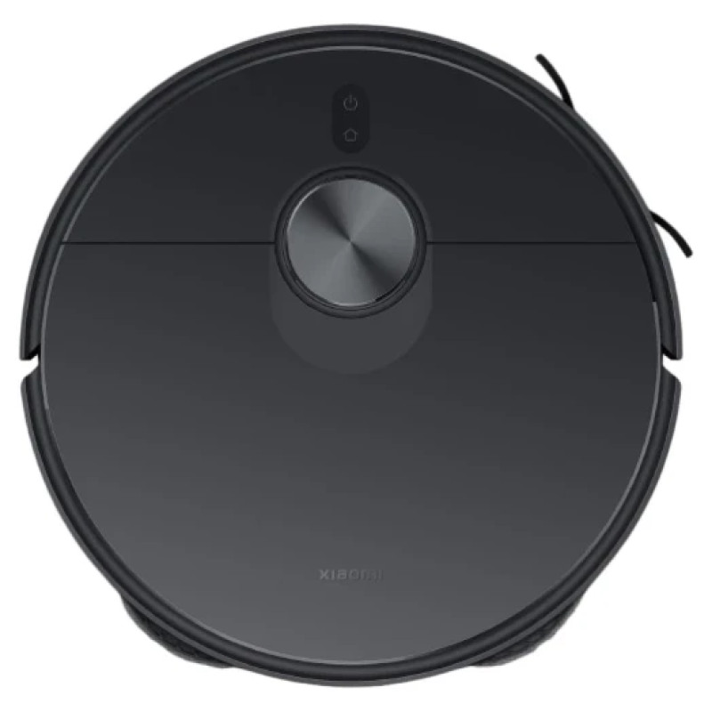 Робот-пилосос з вологим прибиранням Xiaomi Robot Vacuum X20 Max UA UCRF