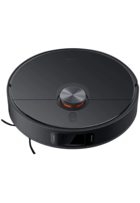 Робот-пилосос з вологим прибиранням Xiaomi Robot Vacuum X20 Max UA UCRF