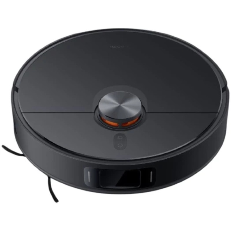 Робот-пилосос з вологим прибиранням Xiaomi Robot Vacuum X20 Max UA UCRF