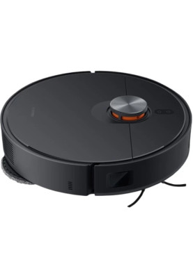 Робот-пилосос з вологим прибиранням Xiaomi Robot Vacuum X20 Max UA UCRF