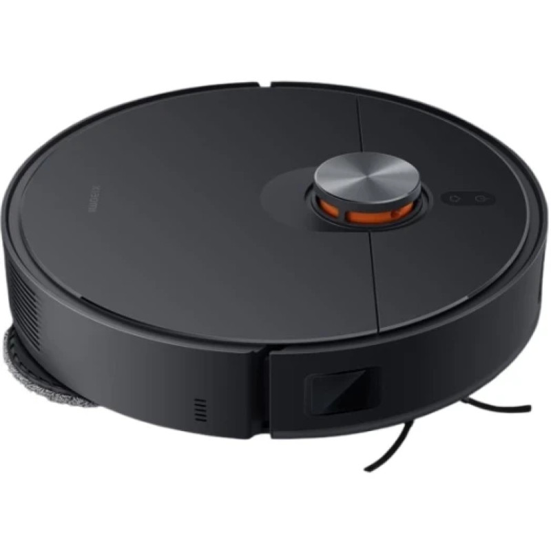 Робот-пилосос з вологим прибиранням Xiaomi Robot Vacuum X20 Max UA UCRF