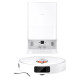 Робот-пилосос з вологим прибиранням Xiaomi Robot Vacuum X20 Pro UA UCRF