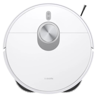 Робот-пилосос з вологим прибиранням Xiaomi Robot Vacuum X20 Pro UA