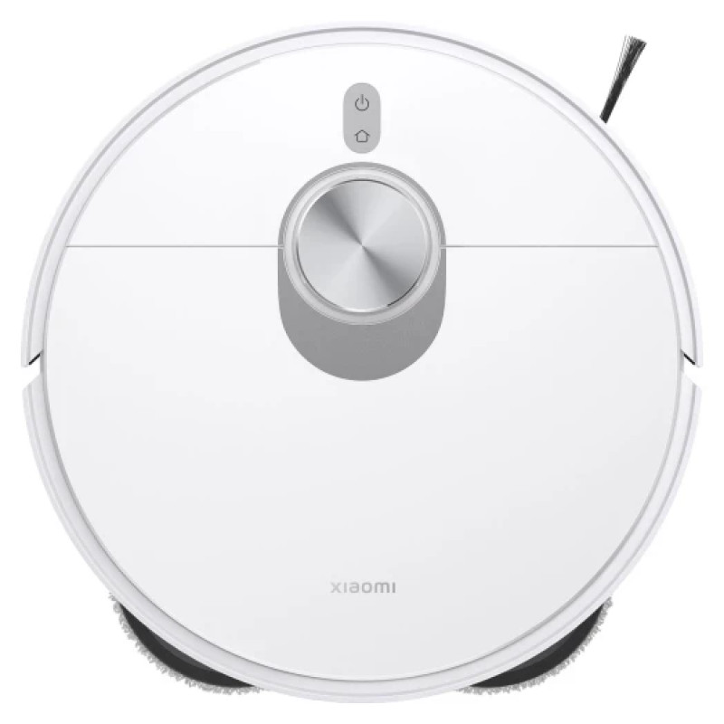Робот-пилосос з вологим прибиранням Xiaomi Robot Vacuum X20 Pro UA UCRF