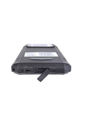 Смартфон Hotwav Cyber 13 8/128Gb Black Global Version
