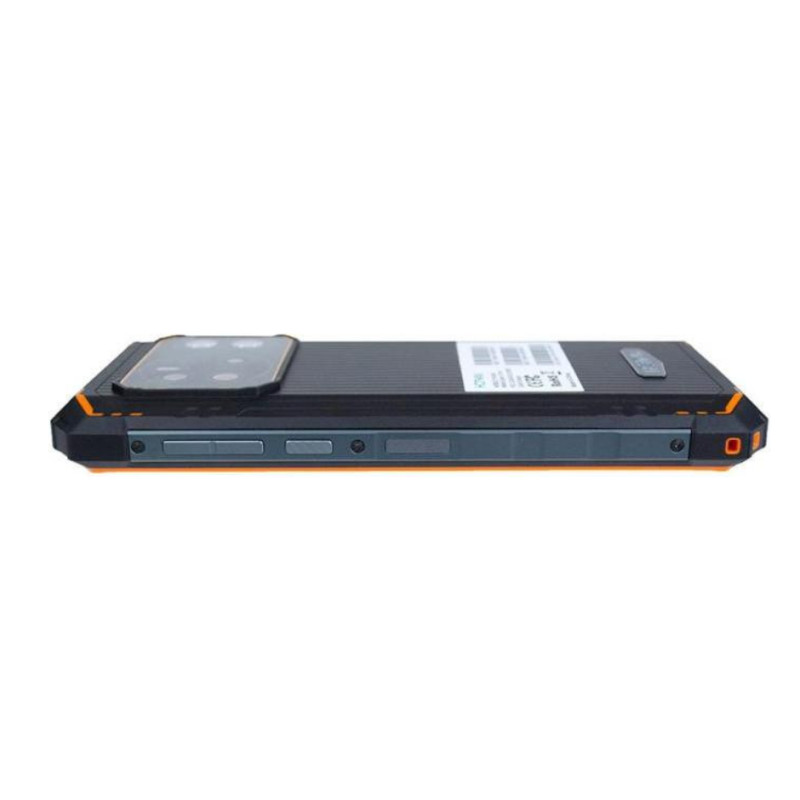 Смартфон Hotwav Cyber 13 8/128Gb Orange Global Version