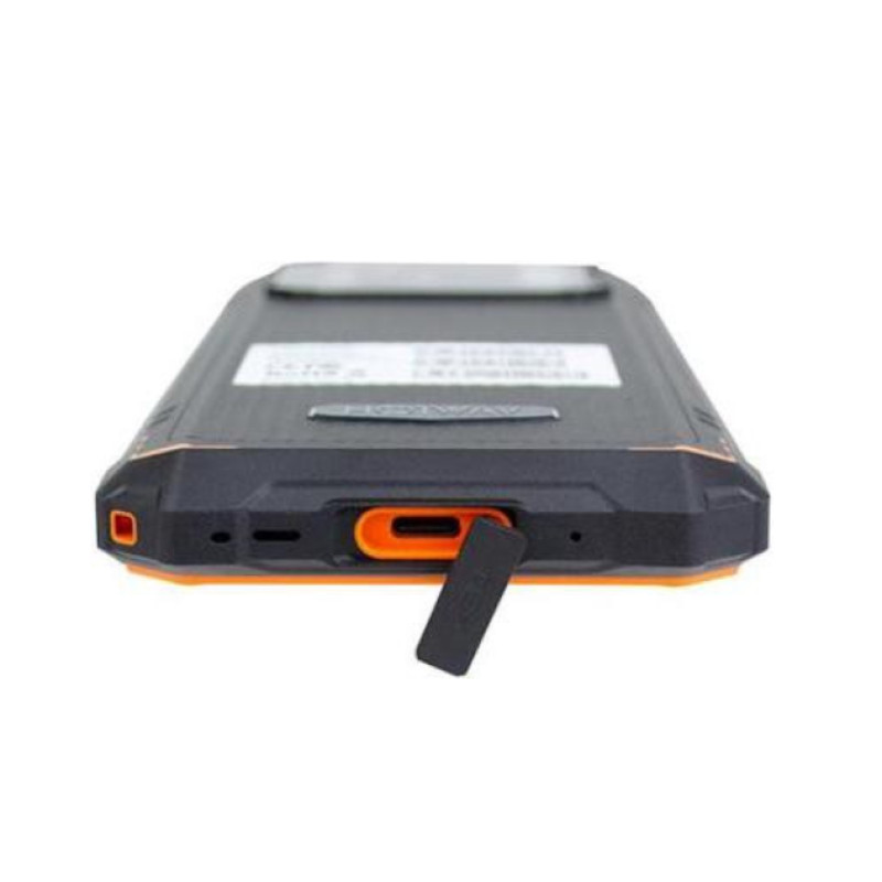 Смартфон Hotwav Cyber 13 8/128Gb Orange Global Version