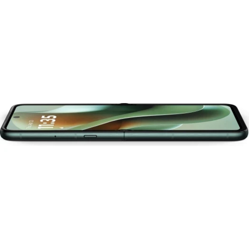 Смартфон Motorola Razr 60 Ultra 16/512GB Scarab (PB8R0078) UA UCRF
