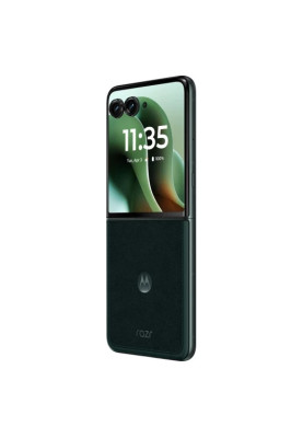 Смартфон Motorola Razr 60 Ultra 16/512GB Scarab (PB8R0078) UA UCRF