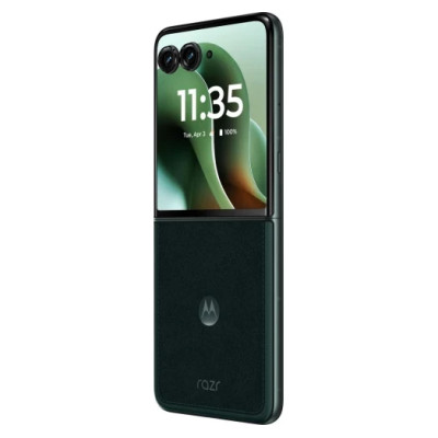 Смартфон Motorola Razr 60 Ultra 16/512GB Scarab (PB8R0078) UA UCRF