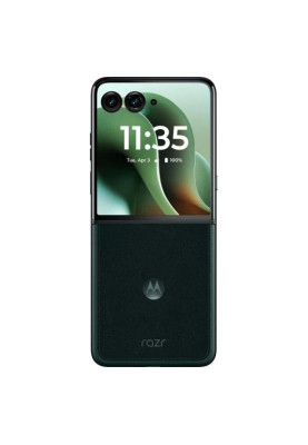 Смартфон Motorola Razr 60 Ultra 16/512GB Scarab (PB8R0078) UA UCRF