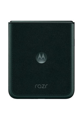 Смартфон Motorola Razr 60 Ultra 16/512GB Scarab (PB8R0078) UA UCRF