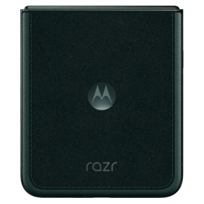 Смартфон Motorola Razr 60 Ultra 16/512GB Scarab (PB8R0078) UA UCRF