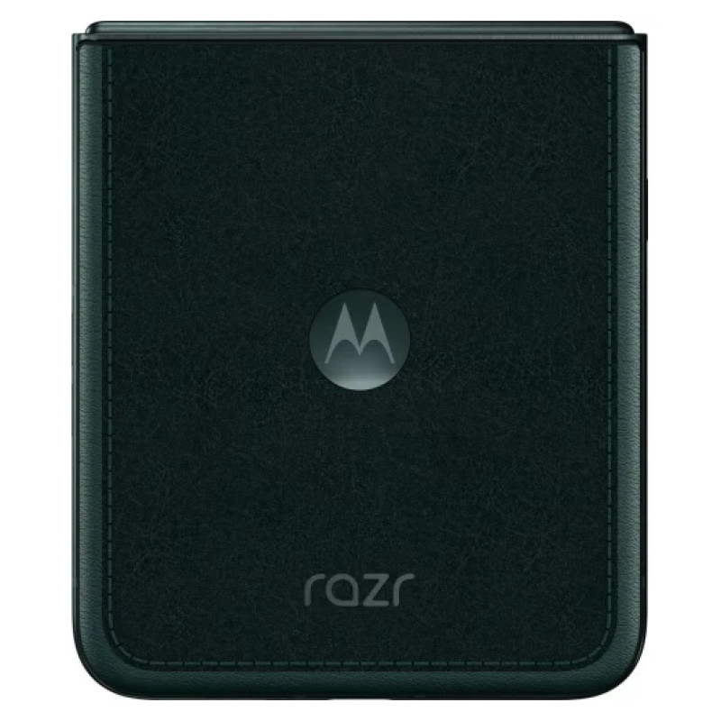 Смартфон Motorola Razr 60 Ultra 16/512GB Scarab (PB8R0078) UA UCRF