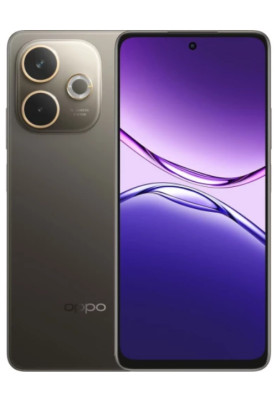 Смартфон OPPO A5 Pro 5G 8/256Gb Black Brown (CPH2695) UA UCRF