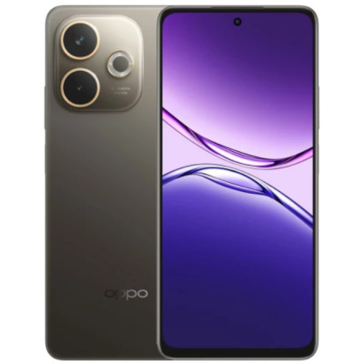 Смартфон OPPO A5 Pro 5G 8/256Gb Black Brown (CPH2695) No Adapter UA UCRF
