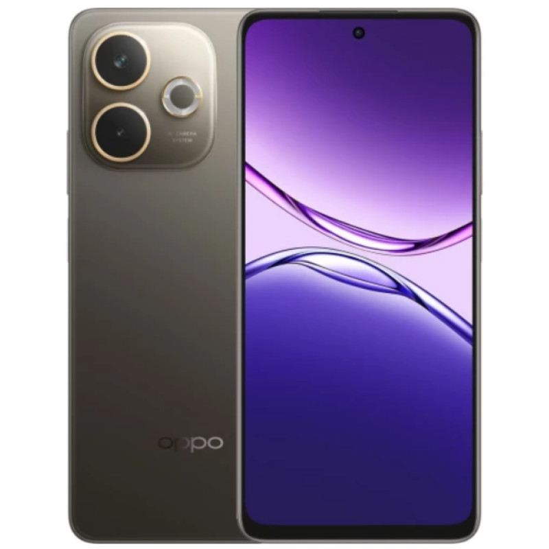 Смартфон OPPO A5 Pro 5G 8/256Gb Black Brown (CPH2695) UA UCRF