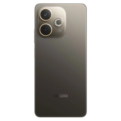 Смартфон OPPO A5 Pro 5G 8/256Gb Black Brown (CPH2695) No Adapter UA UCRF