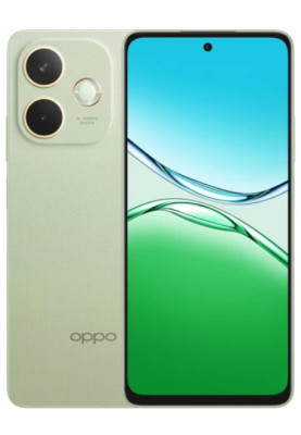 Смартфон OPPO A5 Pro 5G 8/256Gb Olive Green (CPH2695) UA UCRF