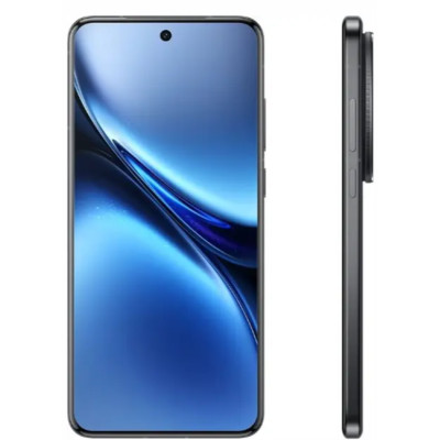 Смартфон Vivo X200 16/512Gb Black Global version