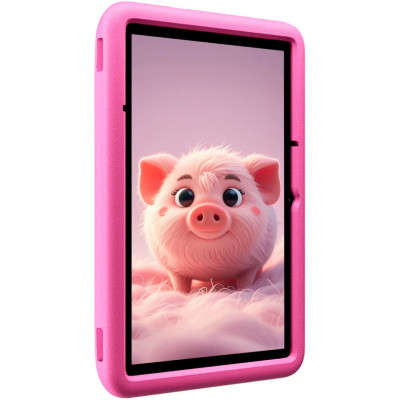 Планшет Blackview Tab A6 Kids 4/128GB Wi-Fi Pink (No Adapter) Global version