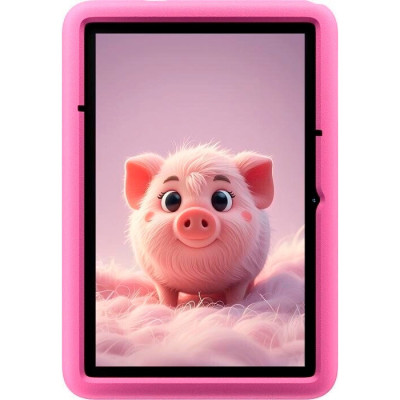Планшет Blackview Tab A6 Kids 4/128GB Wi-Fi Pink (No Adapter) Global version