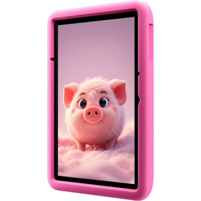 Планшет Blackview Tab A6 Kids 4/128GB Wi-Fi Pink (No Adapter) Global version