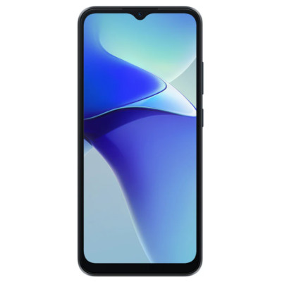 Смартфон Blackview Oscal Flat 1C 2/32Gb Moonshade Black Global version