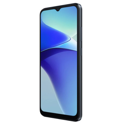 Смартфон Blackview Oscal Flat 1C 2/32Gb Moonshade Black Global version