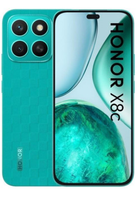 Смартфон Honor X8c 8/512Gb Marrs Green US