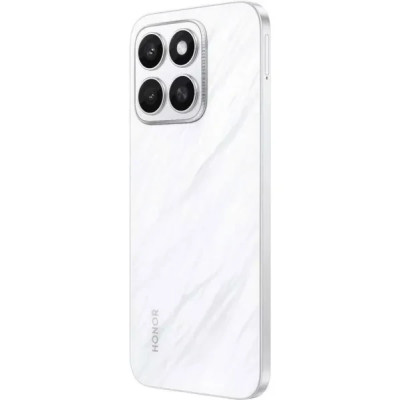 Смартфон Honor X8c 8/512Gb Moonlight White US