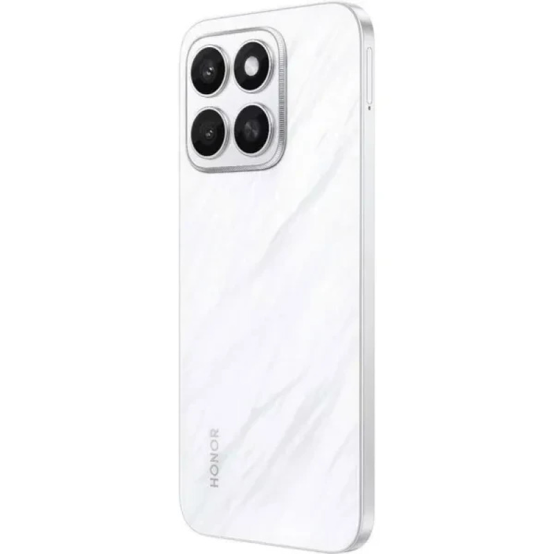 Смартфон Honor X8c 8/512Gb Moonlight White US