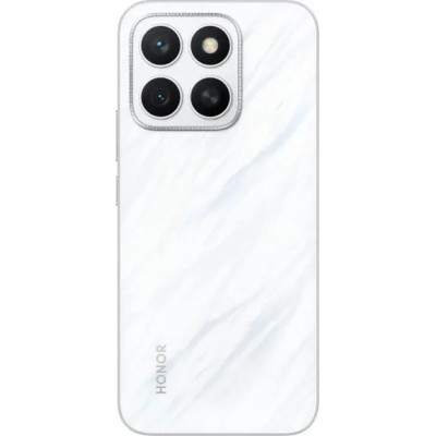 Смартфон Honor X8c 8/512Gb Moonlight White US