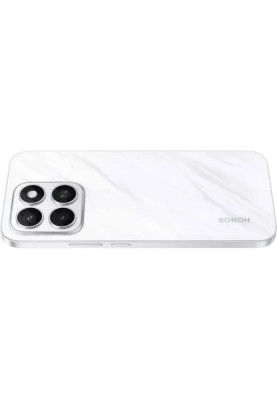 Смартфон Honor X8c 8/512Gb Moonlight White US