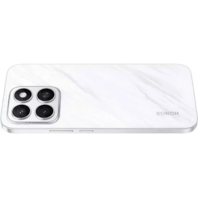 Смартфон Honor X8c 8/512Gb Moonlight White US