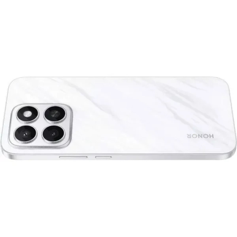 Смартфон Honor X8c 8/512Gb Moonlight White US